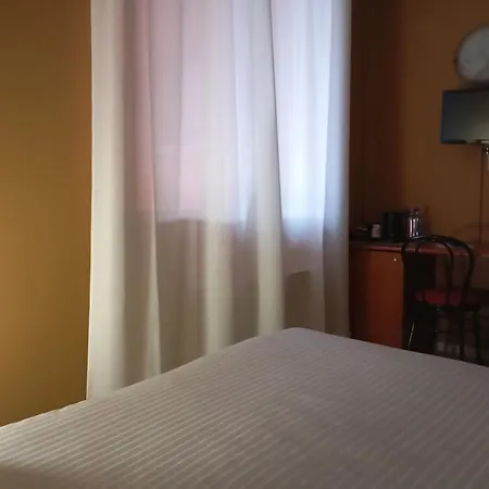 فندق Il Leone D'oro Telgate