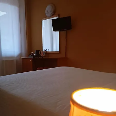 Il Leone D'oro 3*