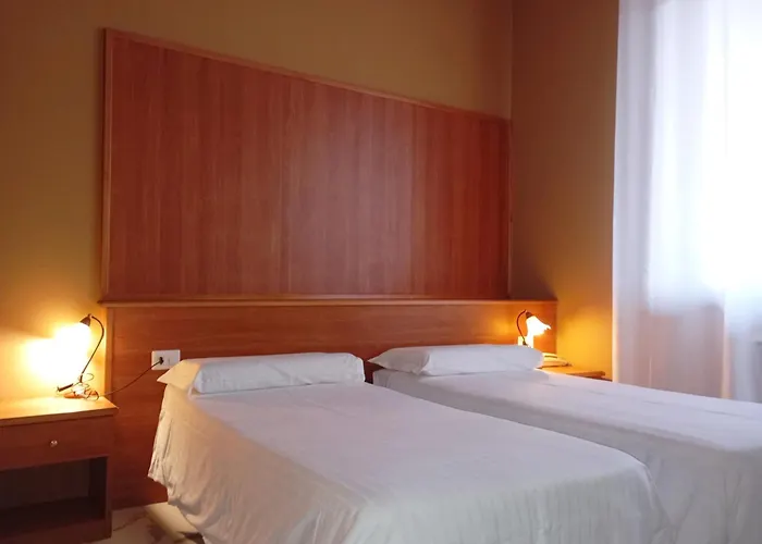 Il Leone D'oro Szálloda 3*
