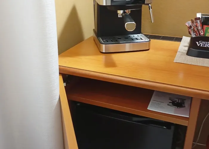 Szálloda Il Leone D'oro 3*