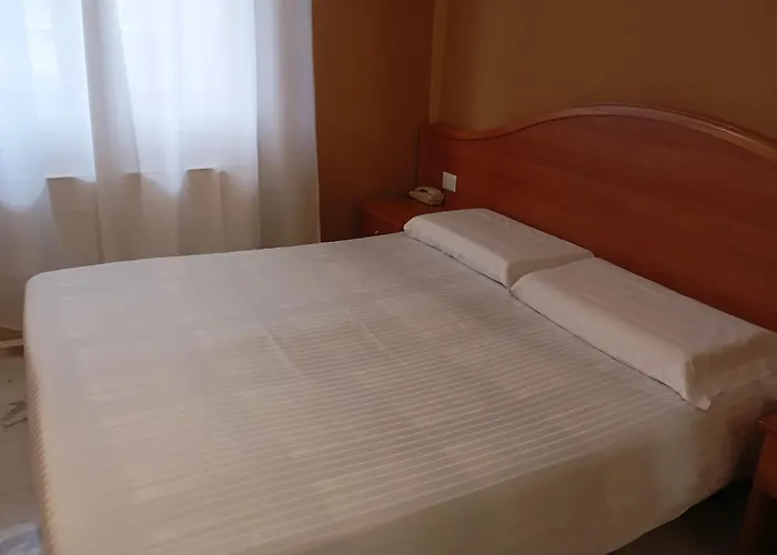 Il Leone D'oro Szálloda Telgate