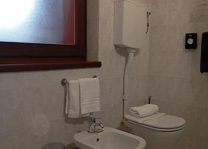 Il Leone D'oro 3* Telgate