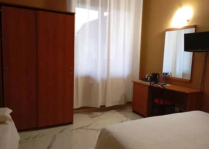 Il Leone D'oro Szálloda 3*