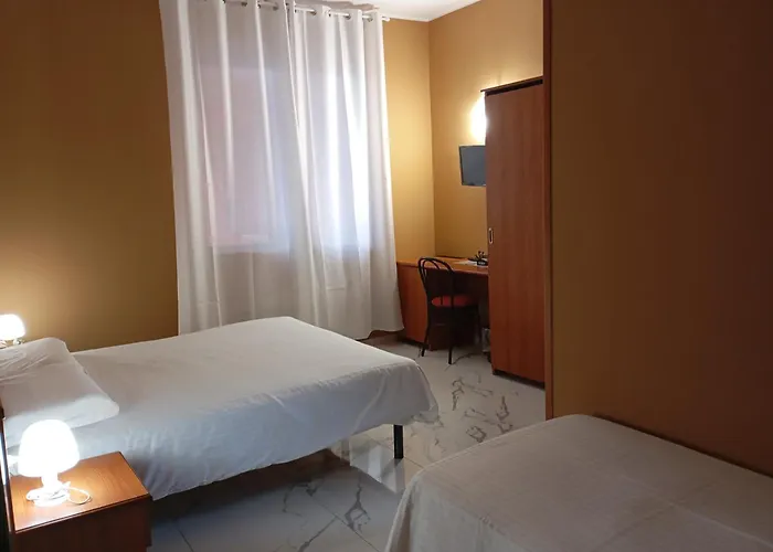 Il Leone D'oro Szálloda