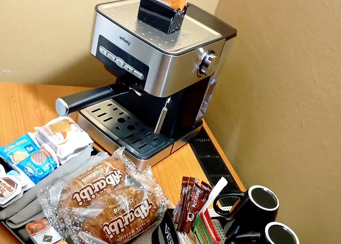 Il Leone D'oro Szálloda