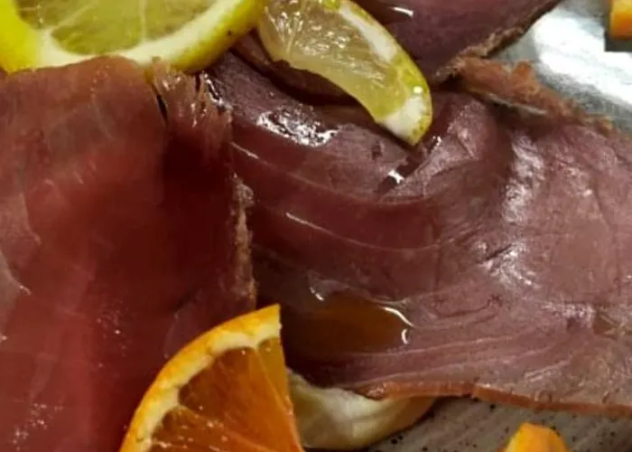 Szálloda Il Leone D'oro Telgate