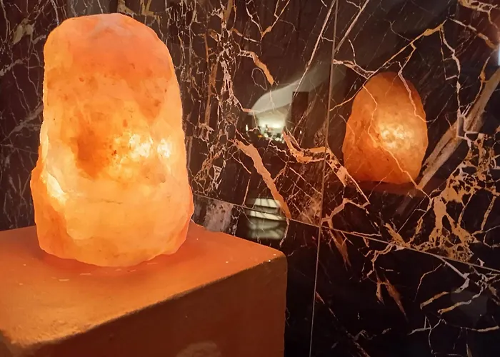 Il Leone D'oro Szálloda