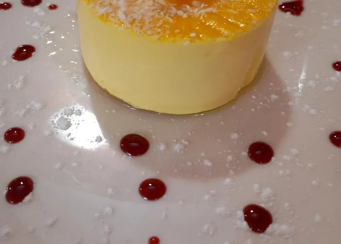 Szálloda Il Leone D'oro 3*