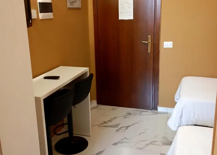 Il Leone D'oro Szálloda