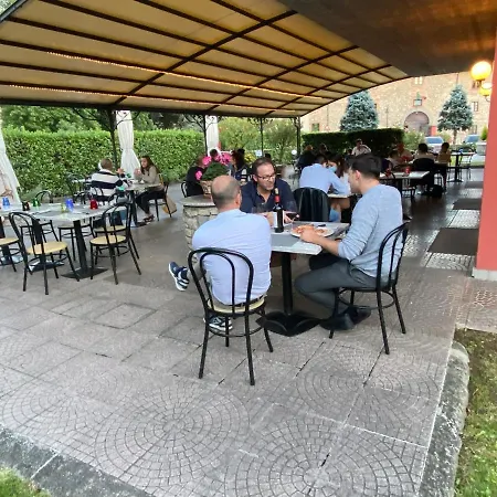 Hotell Il Leone D'oro 3*