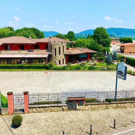 Il Leone D'oro 3* Telgate