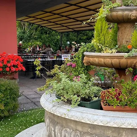 Hotell Il Leone D'oro