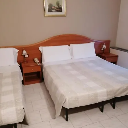 Hotell Il Leone D'oro 3*