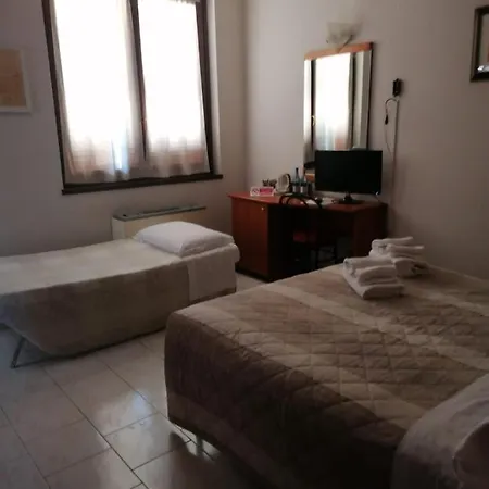 Il Leone D'oro 3*