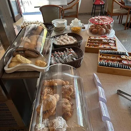 Hotell Il Leone D'oro