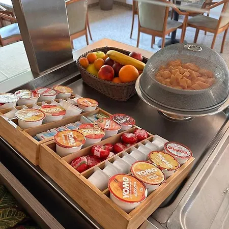 Il Leone D'oro Hotell 3*