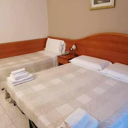 Hotell Il Leone D'oro