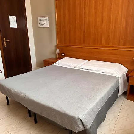 Il Leone D'oro Hotell
