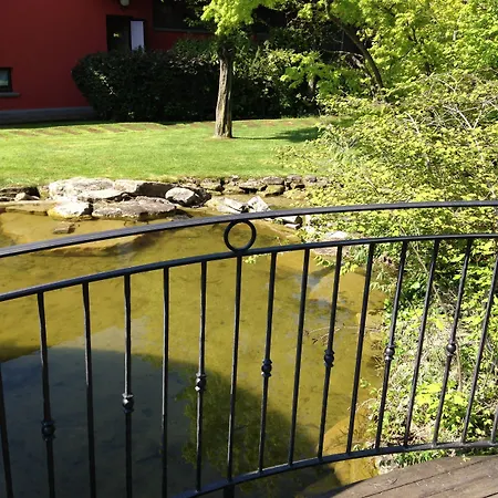 乐内道罗酒店 Telgate