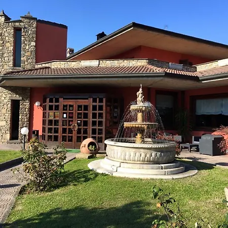 Il Leone D'oro Hotel Telgate