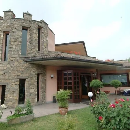 Hotel Il Leone D'oro Telgate