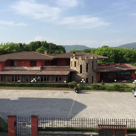 Hotell Il Leone D'oro