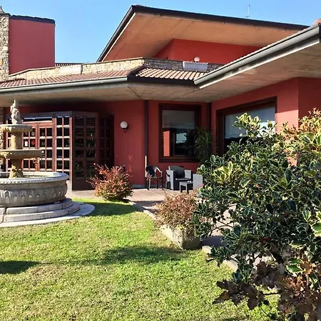 Hotell Il Leone D'oro 3*