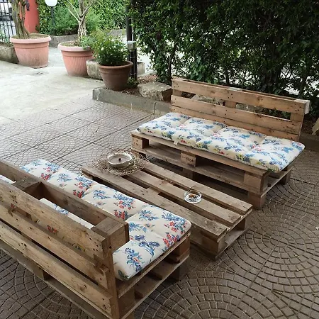 Il Leone D'oro Hotell 3*