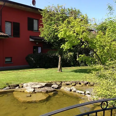 Il Leone D'oro Hotell 3*