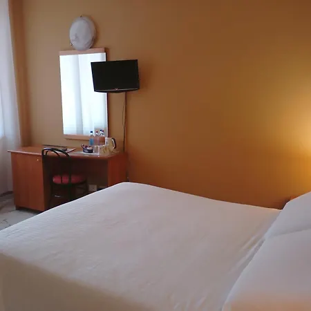 Il Leone D'oro Hotel Telgate