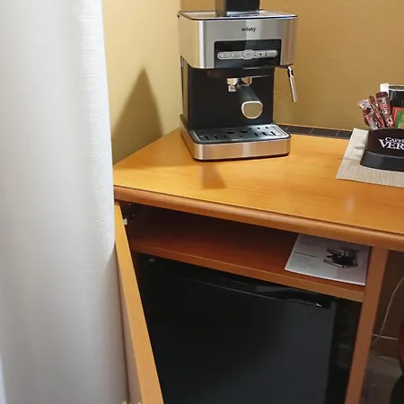 Hotel Il Leone D'oro 3*