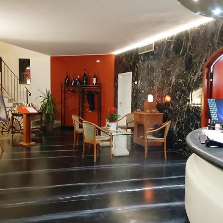 Il Leone D'oro 3* Telgate