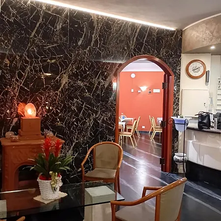 Il Leone D'oro Hotel 3*