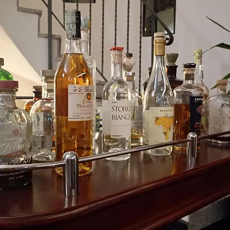 Il Leone D'oro Hotel Telgate