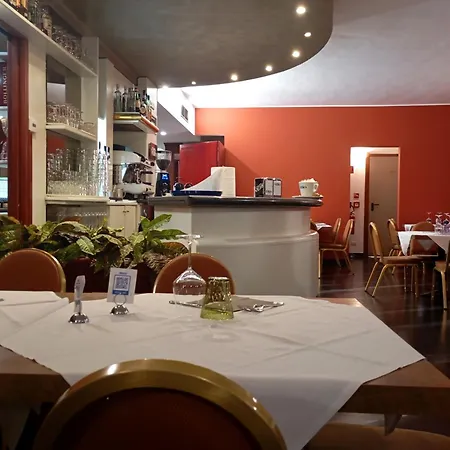 Il Leone D'oro Telgate