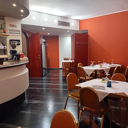 Il Leone D'oro 3* Telgate