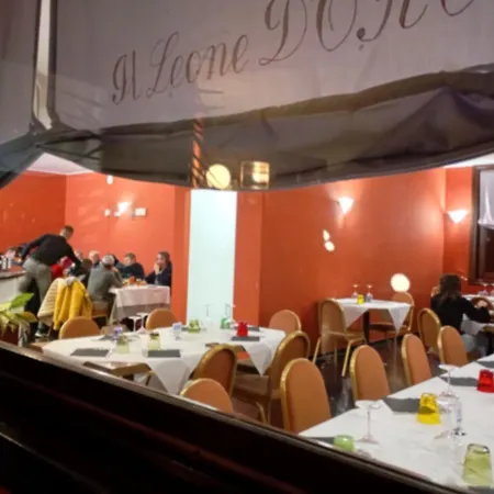 Hotel Il Leone D'oro