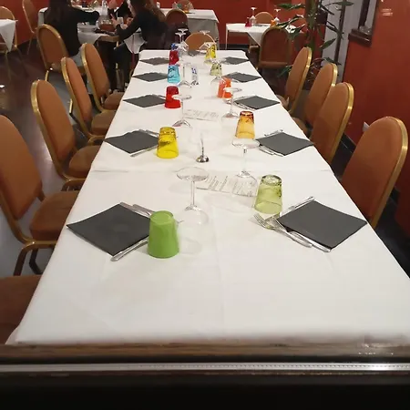 Hotel Il Leone D'oro 3*