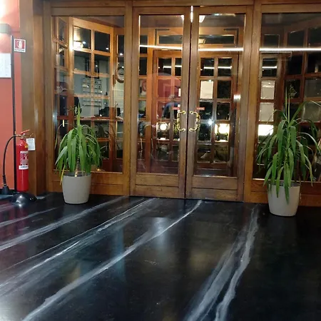 Il Leone D'oro Hotel Telgate