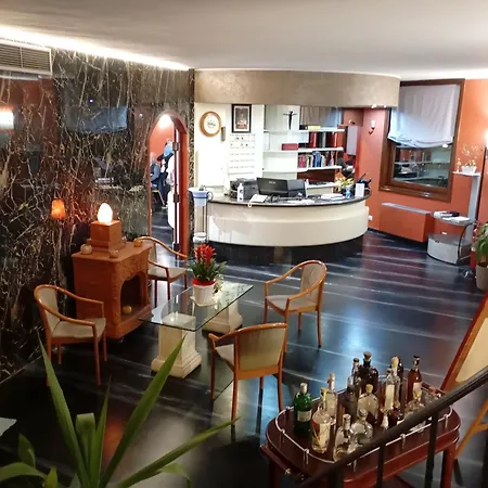 Il Leone D'oro Hotel Telgate