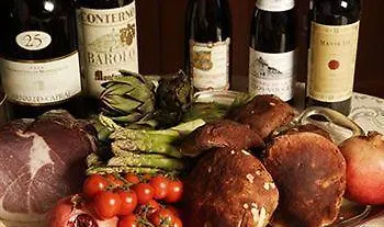 Il Leone D'oro Hotell