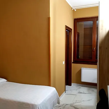 Hotel Il Leone D'oro