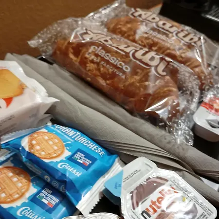 Hotel Il Leone D'oro Telgate