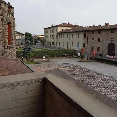 Hotel Il Leone D'oro 3*