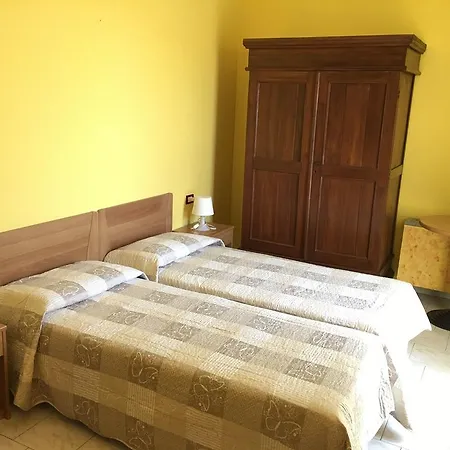 Hotell Il Leone D'oro