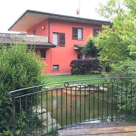 Hotell Il Leone D'oro 3*