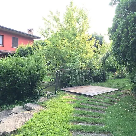Hotell Il Leone D'oro