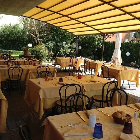 Hotel Il Leone D'oro Telgate