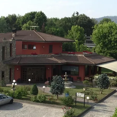 Ξενοδοχείο Il Leone D'oro 3*