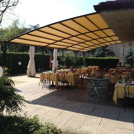 Il Leone D'oro Telgate